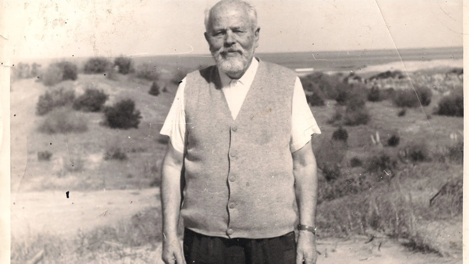 Historia de Villa Gesell