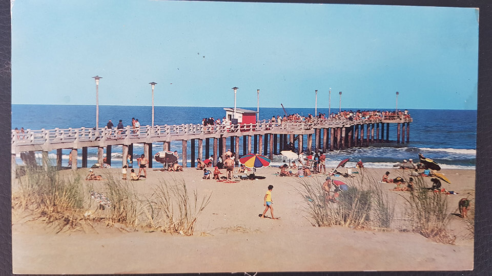 Historia de Villa Gesell