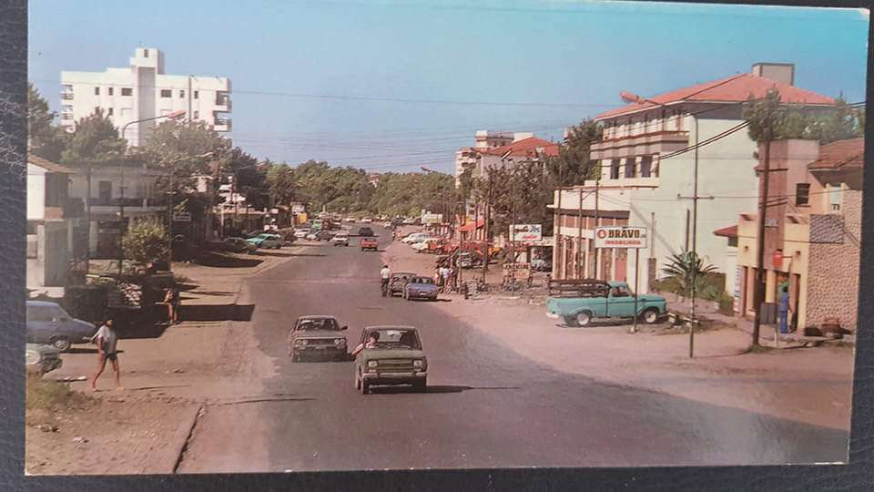 Historia de Villa Gesell