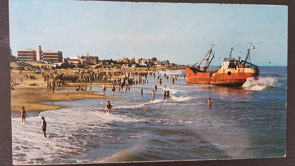 Historia de Villa Gesell