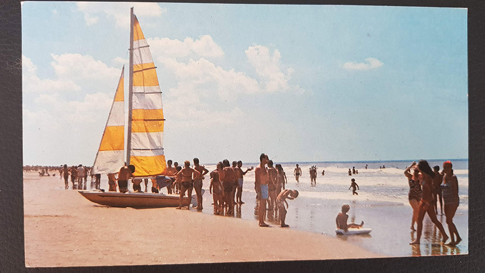 Historia de Villa Gesell