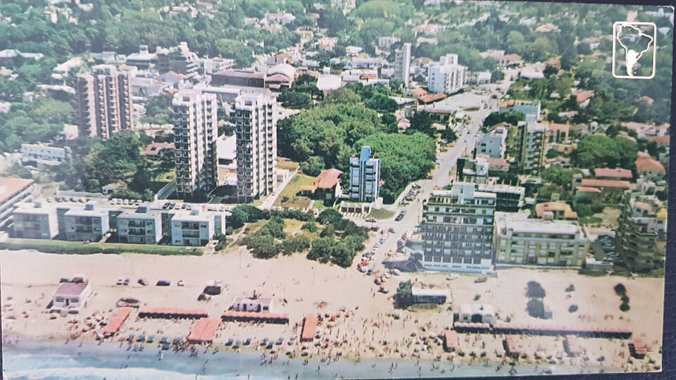 Historia de Villa Gesell