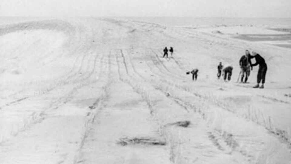 Historia de Villa Gesell