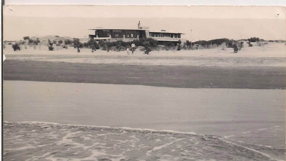 Historia de Villa Gesell