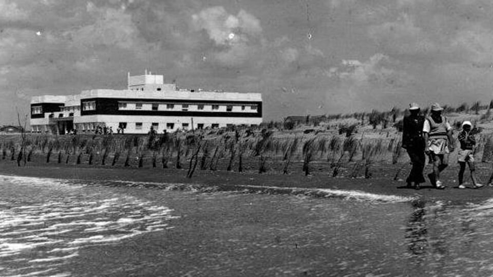 Historia de Villa Gesell