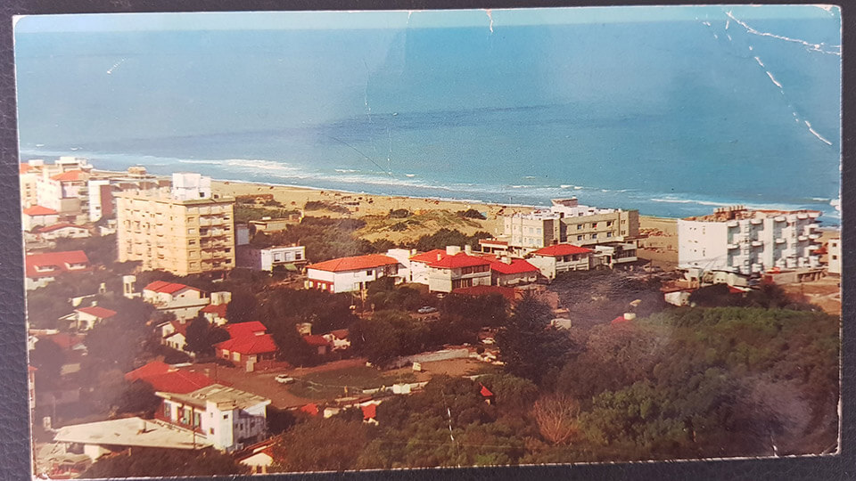 Historia de Villa Gesell