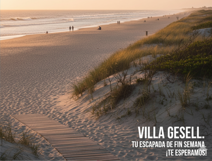 Finde Largo Noviembre 2025