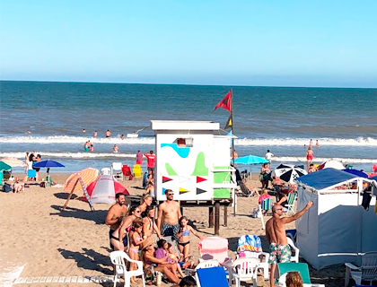 FEBRERO Carnaval y Enduro 2026