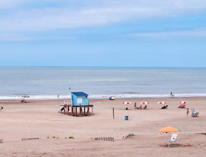 Finde Largo Con Todo